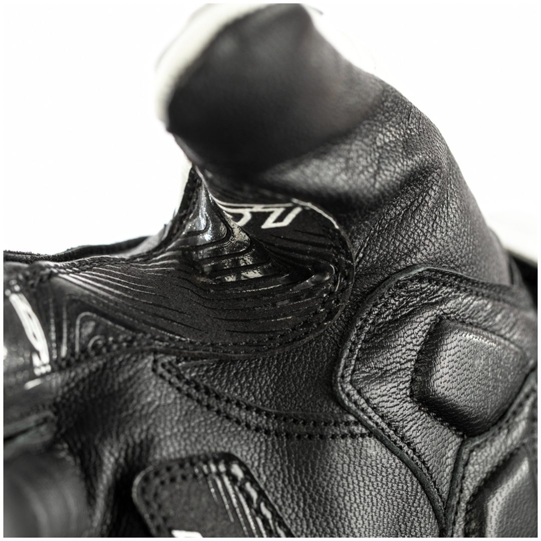 Skinnhandskar 2097 STUNT III CE Vit RST Medium / 07 – billede 3