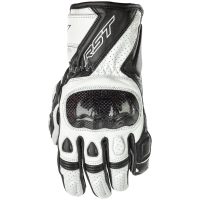 Skinnhandskar 2097 STUNT III CE Vit RST