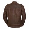 Skinnjacka Classic LD Jacket Cruiser Brun IXS 48H – miniature 2