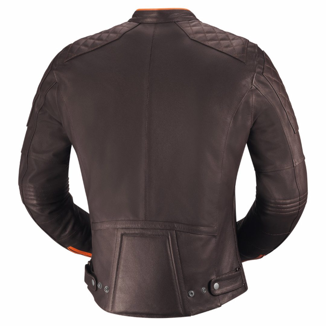 Skinnjacka Eliott Brun IXS 50 – billede 2
