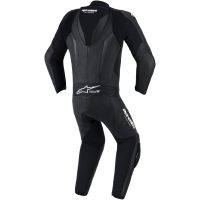 Skinnställ 1PCS GP Force V2 Svart, 50 Alpinestars
