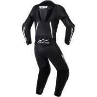 Skinnställ Dam 2-pc GP-R7 Svart, 48 Alpinestars