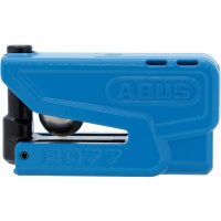 Skivbromslås Granit Detecto X-Plus 8077 2.0 blue Abus