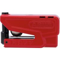 Skivbromslås Granit Detecto X-Plus 8077 2.0 red Abus