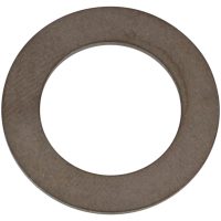 Skive Rustfrit Stål Akrapovic