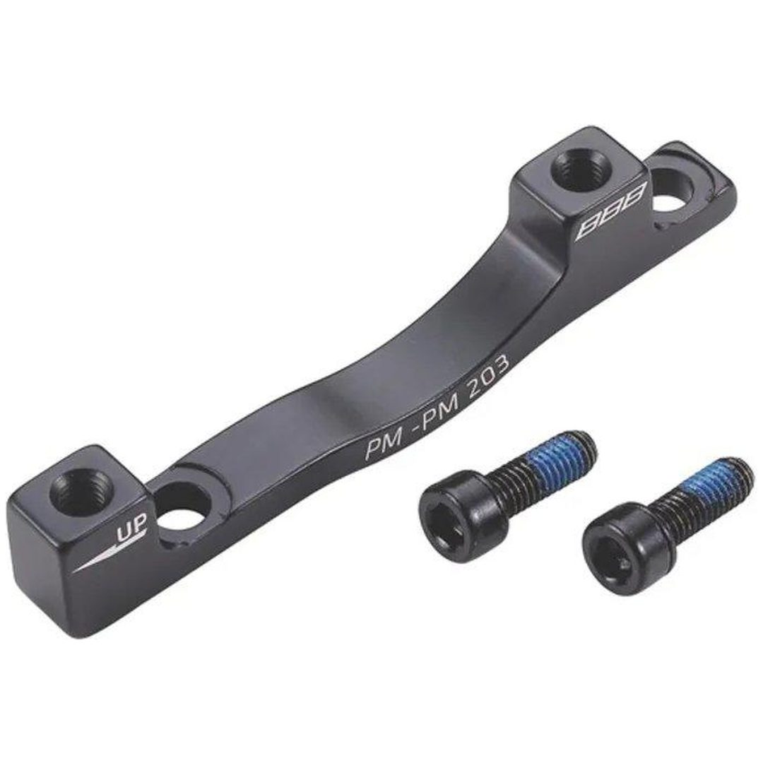 Skivebremseadapter Postmount til Postmount 220 mm BBB