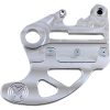 Skivebremsebeskytter Pro Shark Fin Ubehandlet MOOSE RACING Beskyttelse – miniature 1