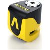 Skivebremselås B-Lock Alarm Gul AUVRAY – miniature 3