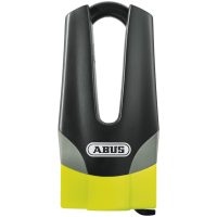 Skivebremselås Granit Quick ABUS