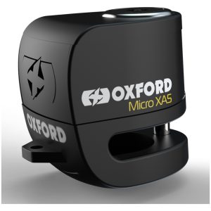 Skivebremselås Micro XA5 OXFORD