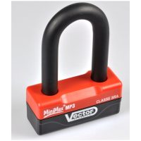 Skivebremselås MiniMax+ VECTOR