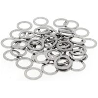 Skiver Aluminium Tecnium