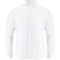 Skjorta Acton Vit James Harvest