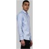 Skjorta BB Twill 60 Slim Himmelsblå J.Harvest & Frost XS – miniature 13