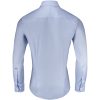 Skjorta BB Twill 60 Slim Himmelsblå J.Harvest & Frost XS – miniature 4