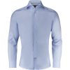 Skjorta BB Twill 60 Slim Himmelsblå J.Harvest & Frost XS – miniature 1