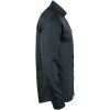 Skjorta BB Twill 60 Slim Svart J.Harvest & Frost XS – miniature 4
