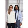 Skjorta BB Twill 60 Slim Svart J.Harvest & Frost XS – miniature 29