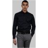 Skjorta BB Twill 60 Slim Svart J.Harvest & Frost XS – miniature 8