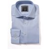Skjorta BB60 Twill Regular Himmelsblå J.Harvest & Frost s – miniature 7