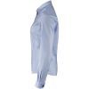 Skjorta Dam BB60 Twill Himmelsblå J.Harvest & Frost XS – miniature 10