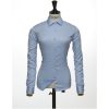 Skjorta Dam BB60 Twill Himmelsblå J.Harvest & Frost XS – miniature 3