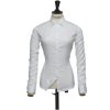 Skjorta Dam BB60 Twill Vit J.Harvest & Frost XS – miniature 2