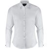 Skjorta Dam BB60 Twill Vit J.Harvest & Frost XS – miniature 1