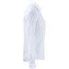 Skjorta Dam Bedford Vit J.Harvest & Frost XS – miniature 4