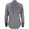 Skjorta Dam GB01 Twill Grå J.Harvest & Frost XS – miniature 2