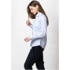 Skjorta Dam GB01 Twill Himmelsblå J.Harvest & Frost XS – miniature 7