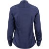 Skjorta Dam GB01 Twill Marinblå J.Harvest & Frost XS – miniature 3