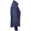 Skjorta Dam GB01 Twill Marinblå J.Harvest & Frost XS – miniature 4