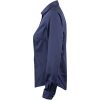 Skjorta Dam GB01 Twill Marinblå J.Harvest & Frost XS – miniature 6