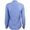 Skjorta Dam GB01 Twill Mellanblå J.Harvest & Frost XS – miniature 3