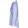 Skjorta Dam GB01 Twill Relaxed Himmelsblå J.Harvest & Frost XS/34 – miniature 4