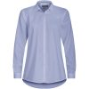 Skjorta Dam GB01 Twill Relaxed Himmelsblå J.Harvest & Frost XS/34 – miniature 1