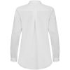 Skjorta Dam GB01 Twill Relaxed Vit J.Harvest & Frost XS/34 – miniature 3