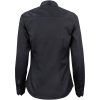 Skjorta Dam GB01 Twill Svart J.Harvest & Frost XS – miniature 2