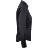 Skjorta Dam GB01 Twill Svart J.Harvest & Frost XS – miniature 3