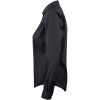 Skjorta Dam GB01 Twill Svart J.Harvest & Frost XS – miniature 4