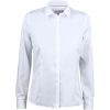 Skjorta Dam GB01 Twill Vit J.Harvest & Frost XS – miniature 2