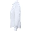 Skjorta Dam GB01 Twill Vit J.Harvest & Frost XS – miniature 6
