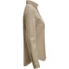 Skjorta Dam Hicksville Khaki James Harvest – miniature 2