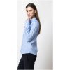 Skjorta Dam IB34 Pique Knit Himmelsblå J.Harvest & Frost XS – miniature 7