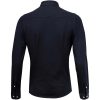 Skjorta Dam IB34 Pique Knit Marinblå J.Harvest & Frost XS – miniature 3