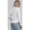 Skjorta Dam IB34 Pique Knit Vit J.Harvest & Frost XS – miniature 6