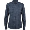 Skjorta Dam IB37 Poplin Floral J.Harvest & Frost XS/34 – miniature 1