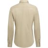 Skjorta Dam Interlock Knit Contemporary Cont Wh Pepper J.Harvest & Frost XS/34 – miniature 5