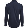 Skjorta Dam Interlock Knit Contemporary Marinblå J.Harvest & Frost XS/34 – miniature 2